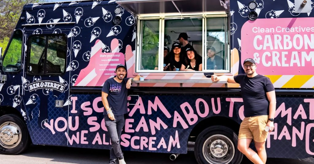 ben-jerrys-combat-greenwashing-entreprises-exploitation-energies-fossiles