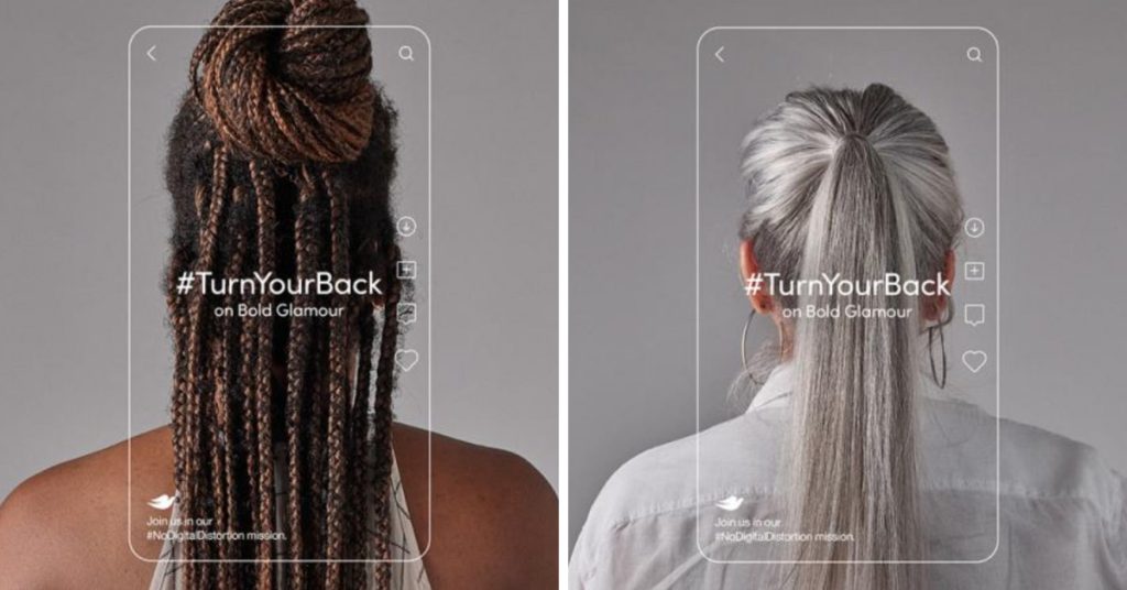dove-turn-your-back-filtre-bold-glamour-tiktok