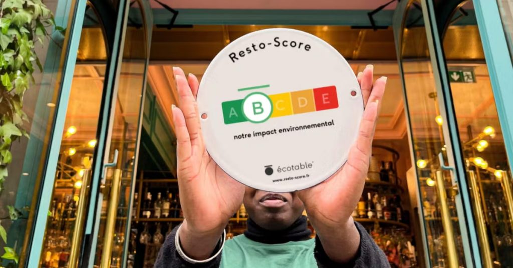 ecotable-resto-score-transition-ecologique-restaurateur