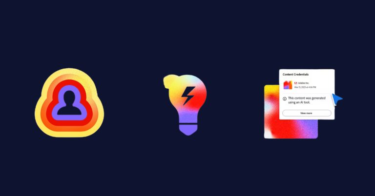 Adobe Firefly : la nouvelle IA générative intégrée à Google Bard