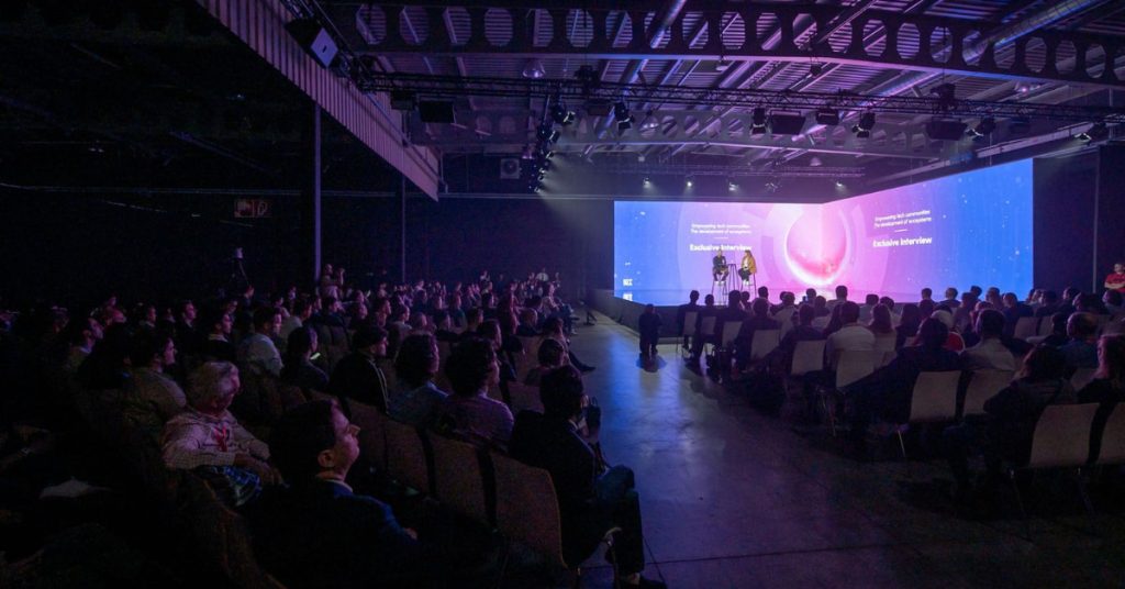 conference-tech-internationale-ict-spring-2023-time-for-change-luxembourg-juin