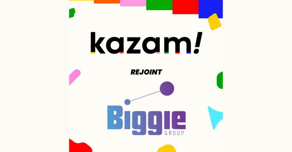 kazam-rejoint-biggie-group