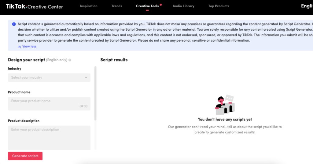 script-generator-tiktok