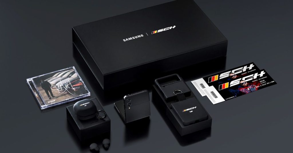 samsung-artiste-sch-smartphone-edition-limitee-dedicaces