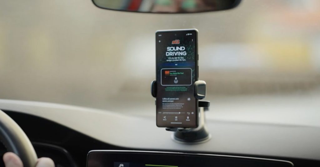 sound-driving-st1-carburant-playlist-conduite-automobilistes-suedois-rapides-musique-rapide