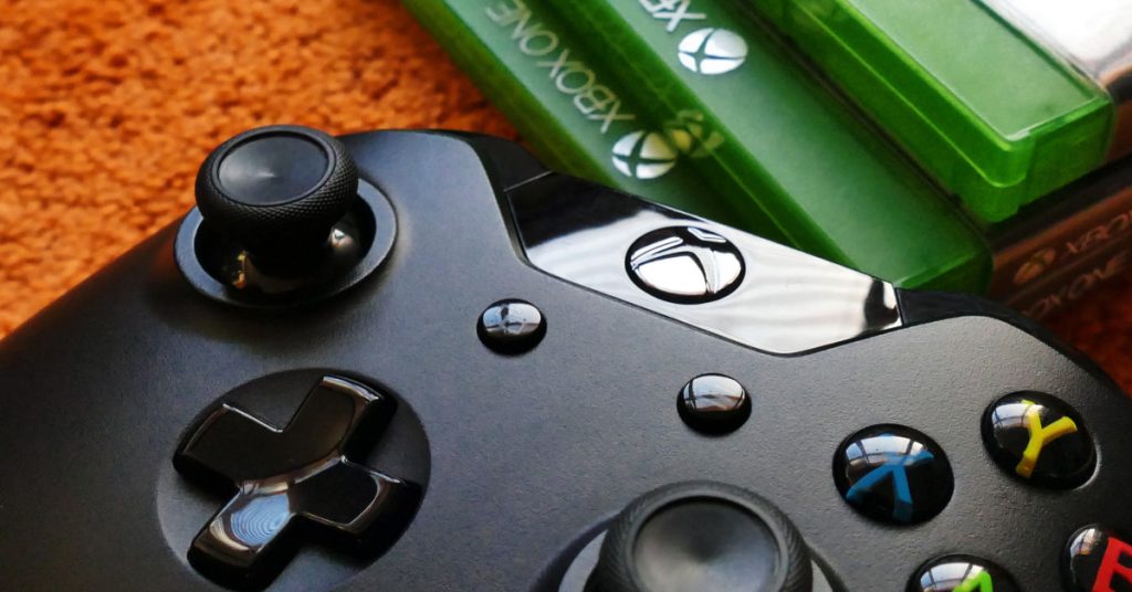 xbox-signalement-vocal