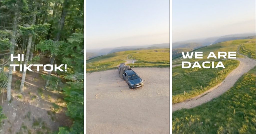 heaven-dacia-tiktok