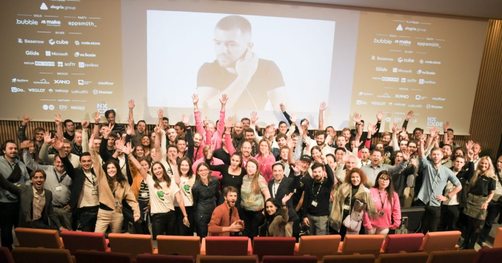 evenement-nocode-summit
