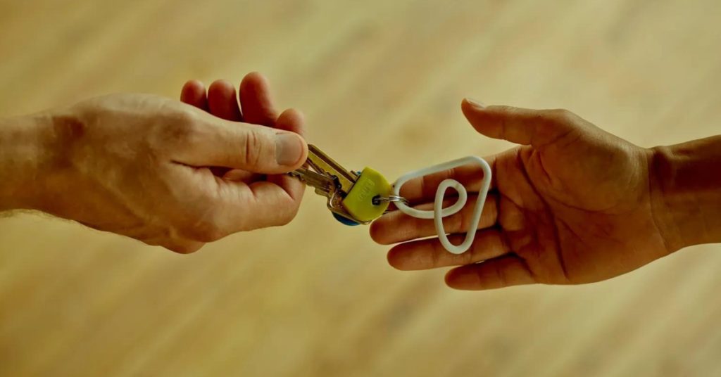 airbnb intelligence artificielle anti-fête