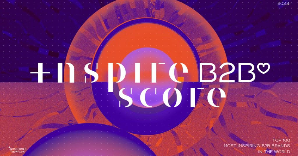 Inspired-B2B-Score-2023