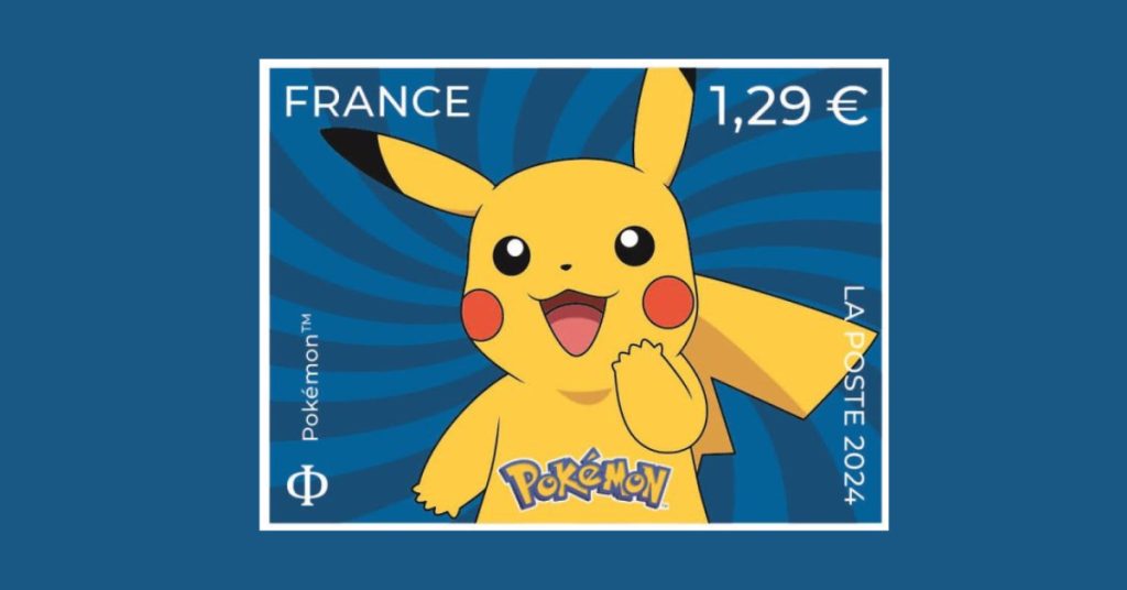 timbres-pikachu-journee-pokemon-la-poste