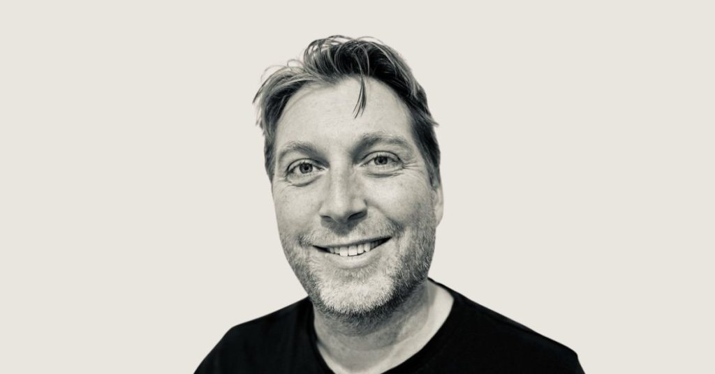 Nicolas Serres