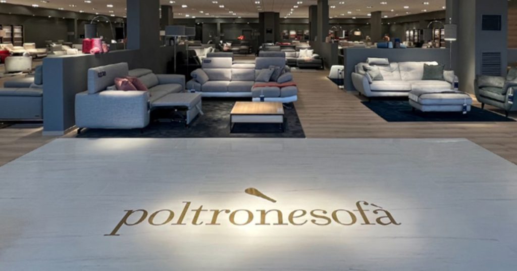 Poltronesofà, entreprise italienne spécialisée dans la fabrication et la vente d’assises pour la maison, renouvelle sa confiance à Carat, agence conseil média du groupe dentsu. Pour rappel, l’agence accompagne la marque depuis trois ans maintenant sur l’ensemble de sa stratégie plurimédia.