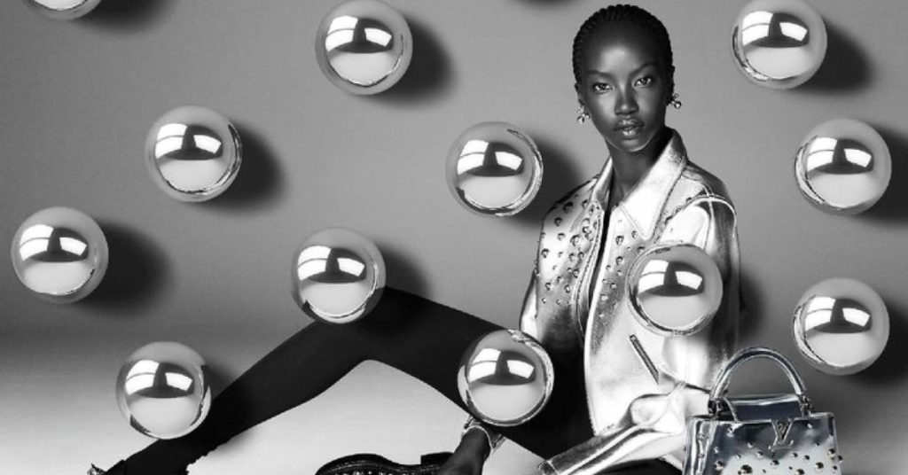 op-3-meilleures-campagnes-social-media-2023-pinterest-louis-vuitton-yayoi-kusama