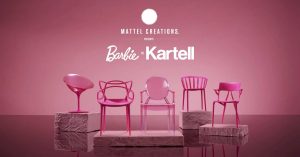 collection-edition-limitee-mattel-barbie-kartell