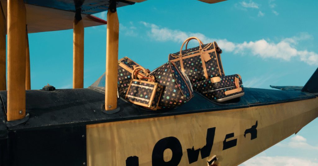 louis-vuitton-tyler-the-creator-nouvelle-collection-capsule-printemps-homme-2024-pharrell-williams