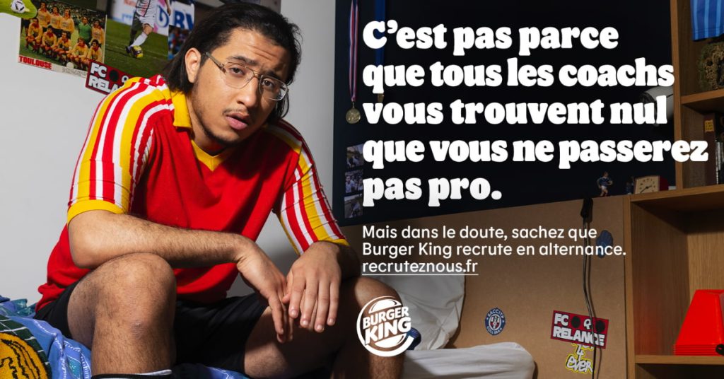 burger-king-buzzman-campagne-recrutement-alternance-pas-unanimite