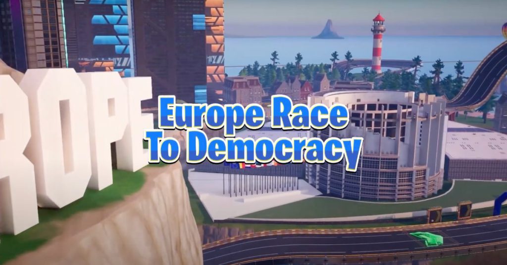 commission-europenne-fortnite-incitation-droit-vote-jeunes-elections-europeennes-jeu-video