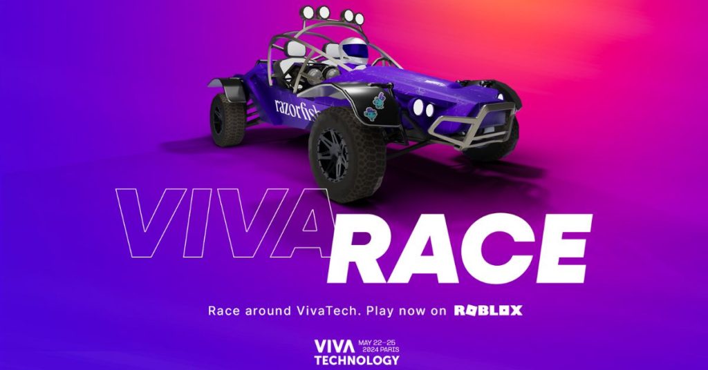 razorfish-france-vivatech-vivarace