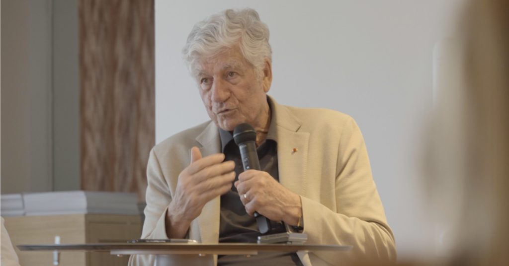 jupdlc-cannes-lions-2024-interview-MAURICE-LEVY