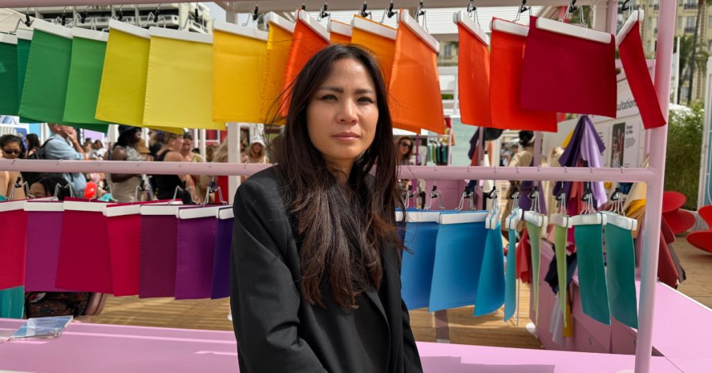 cannes-lions-2024-interview-emilie-nguyen-directrice-des-partenariats-pinterest
