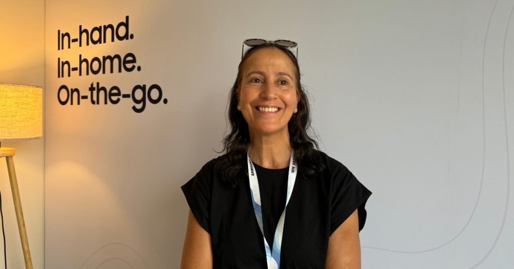 cannes-lions-2024-interview-mouna-roger-responsable-regie-samsung-ads