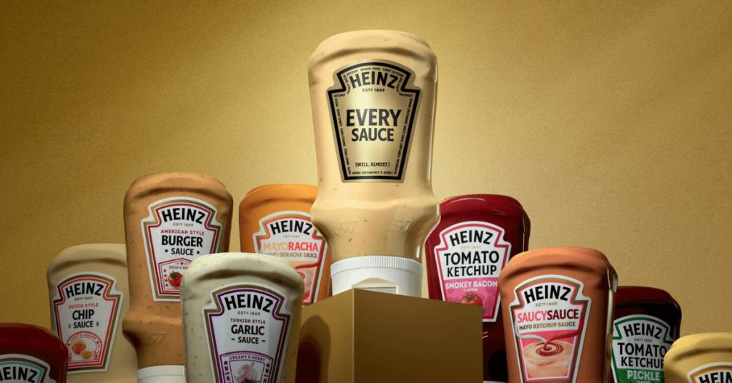 heinz-every-sauce-edition-limitee-tirage-au-sort-royaume-uni