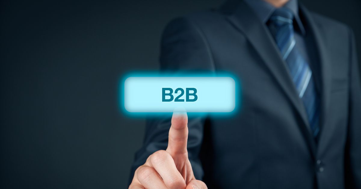 LinkedIn Dévoile Une étude Sur Le Benchmark Du Marketing B2B