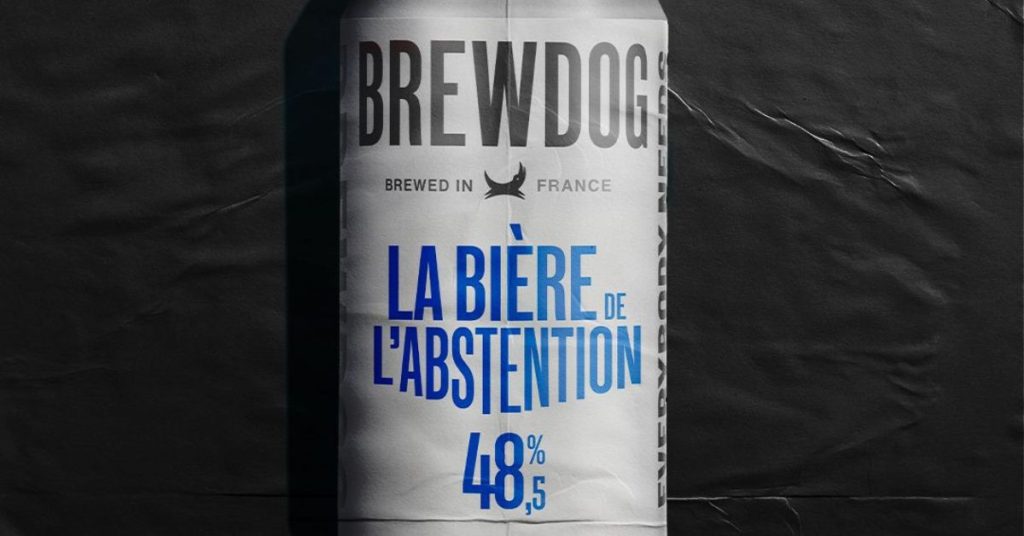 grinta-brewdog