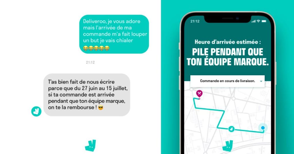 heaven-deliveroo-timing-parfait