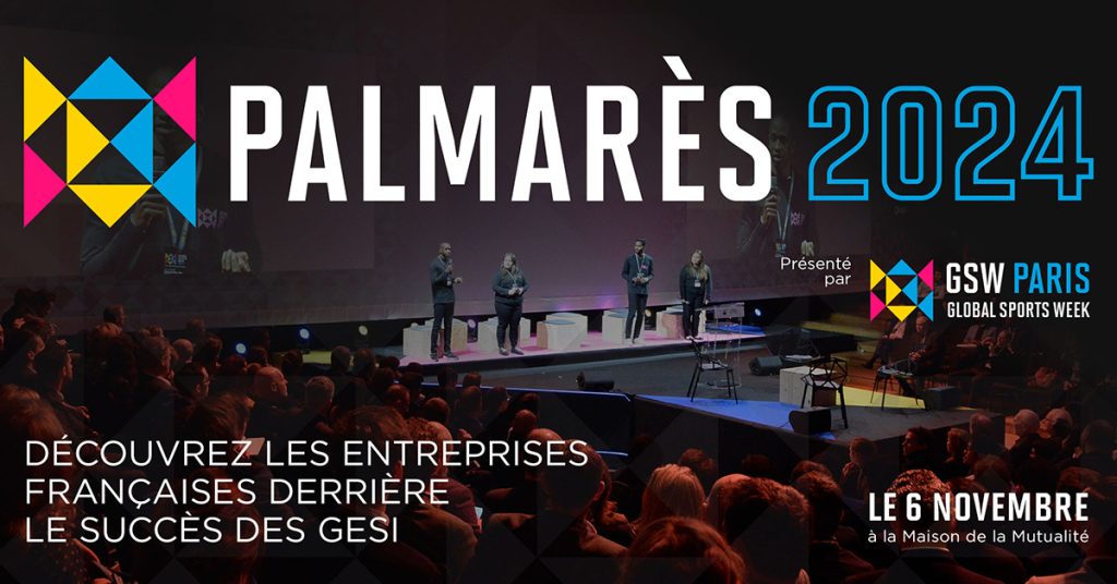 Palmares 2024