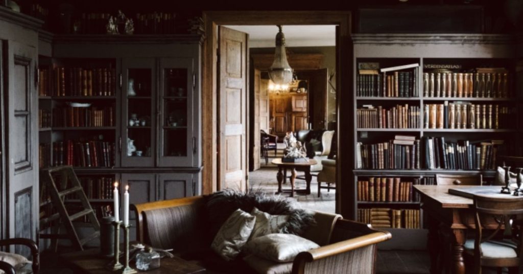 airbnb-hebergement-halloween-manoir-rensow-rensow-allemagne