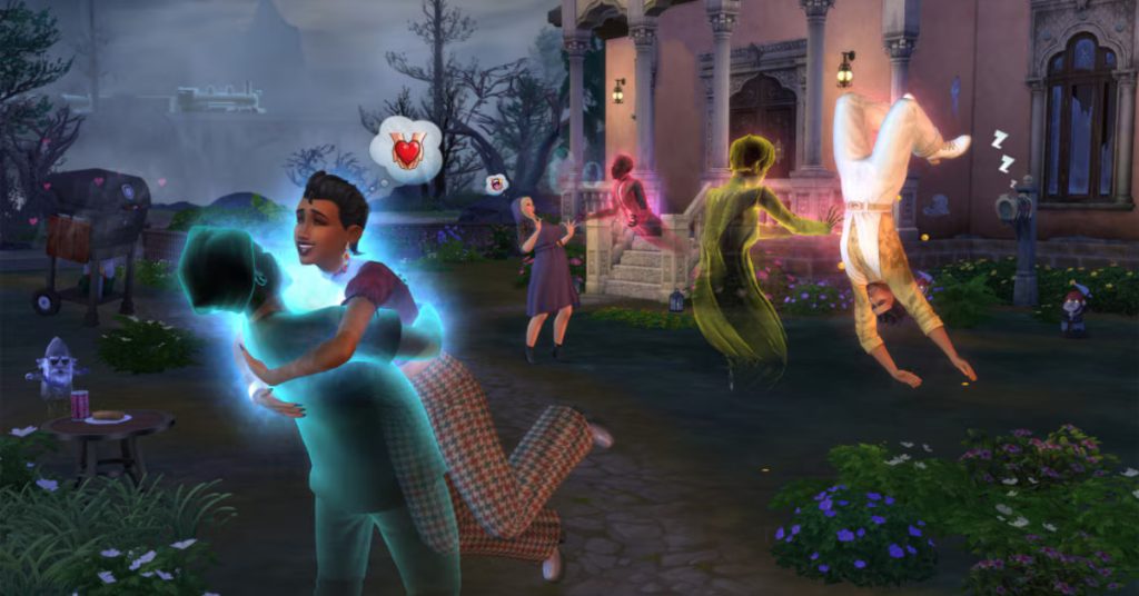 halloween-sims-extension
