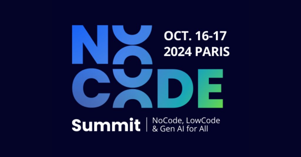 nocode-summit-2024