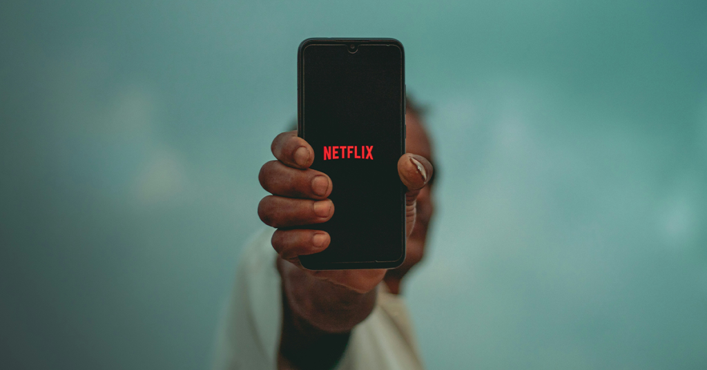 netflix logo