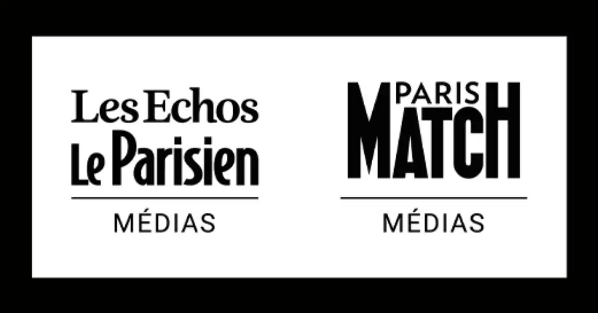 Les Echos-Le Parisien Médias prend en charge la régie publicitaire de Paris Match