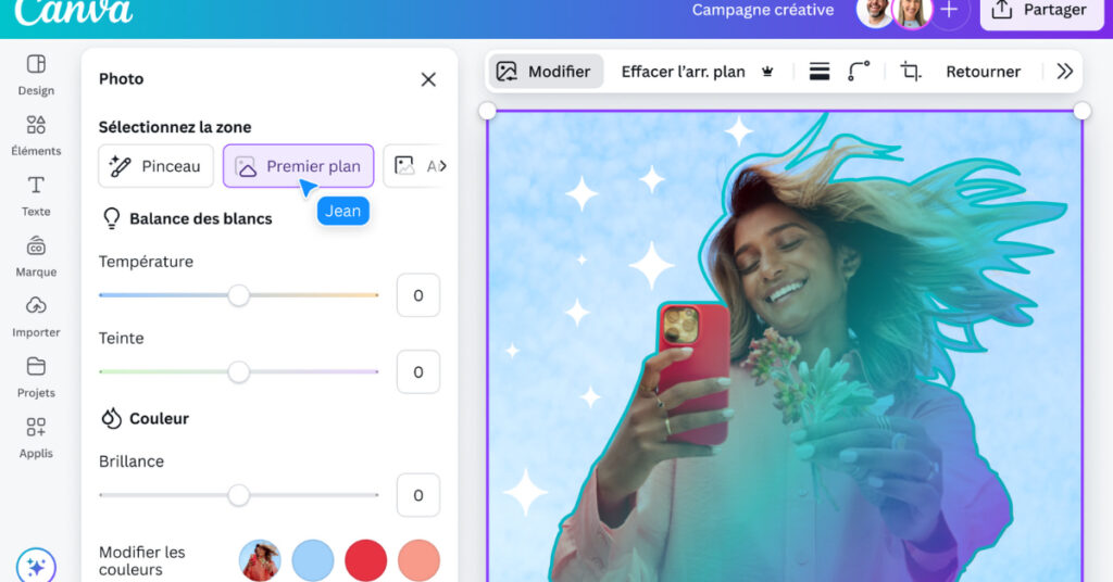 Canva annonce la Suite Studio 2.0 pour créer sans limites