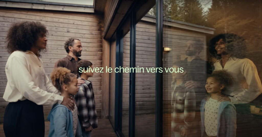 Center Parcs VML Europe