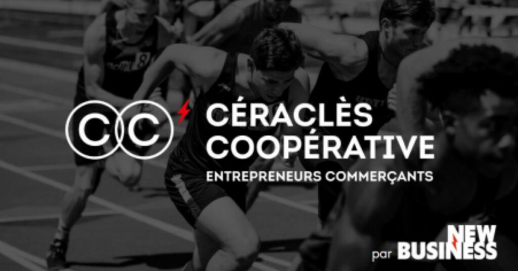 Ceracles Cooperative New Business
