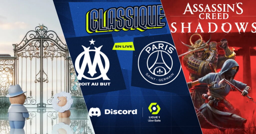 meilleures campagnes discord 2024 ivre blanc j'ai un pote dans la com metricool