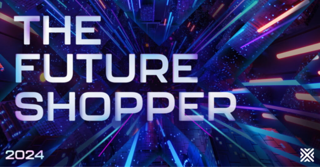 VML The Future Shopper