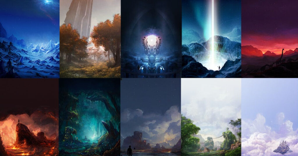 jupdlc, dowino, jeu vidéo, immersion, récit