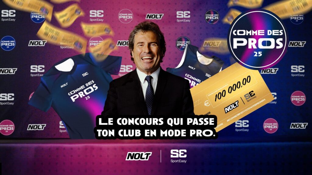 jupdlc, freakkick, concours, nolt, sporteasy