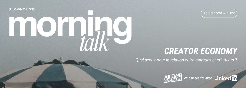 Morning Talk JUPDLC