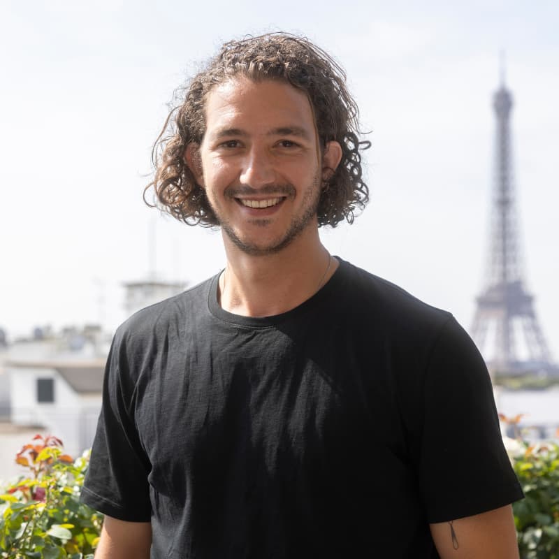Adrien Bordure