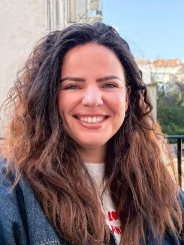 Amandine Fernandez