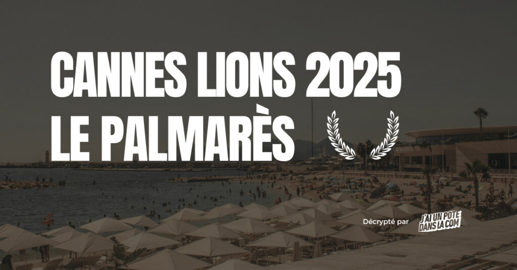 cannes lions