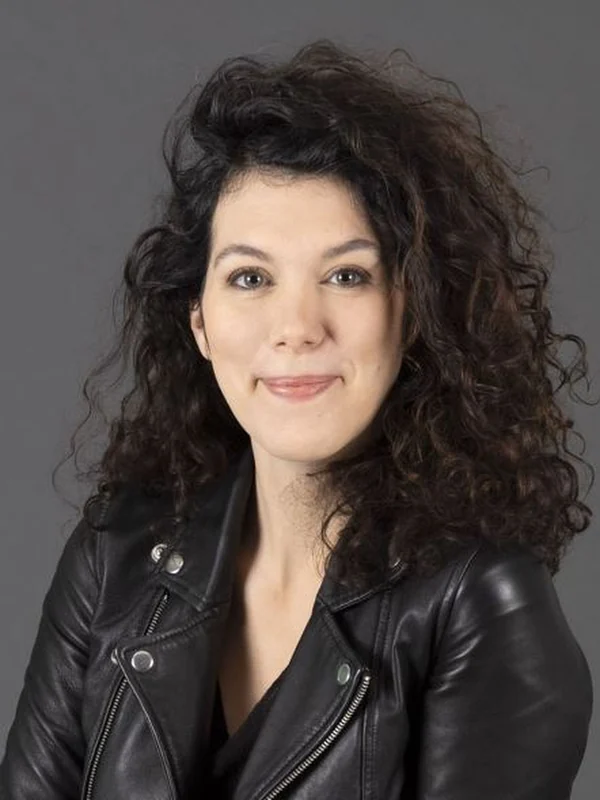 Julie Galacteros