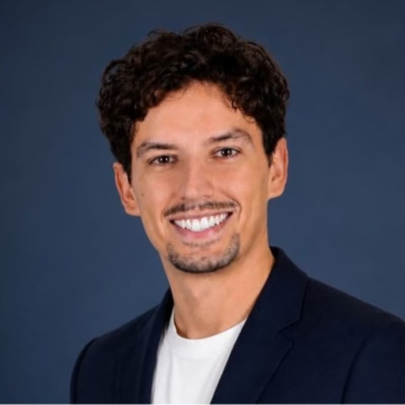 Kevin Viehweger