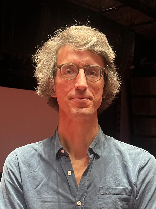Maxime Schmidt
